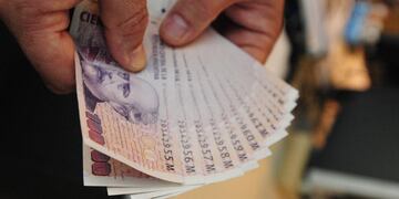 IMPUESTO A LAS GANANCIAS en Córdoba.