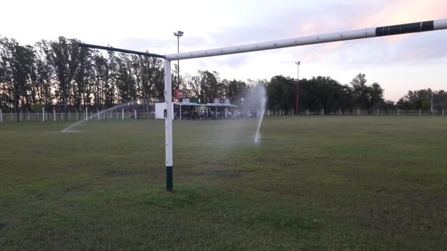 El fútbol de inferiores del Cultural presentó en las redes sociales un ambicioso proyecto