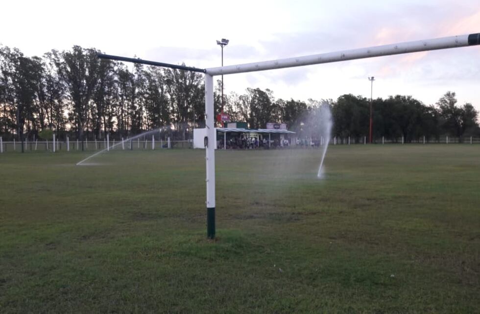 El fútbol de inferiores del Cultural presentó en las redes sociales un ambicioso proyecto