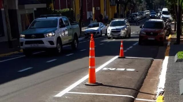 Por fallas técnicas se encuentra fuera de servicio el SEM en Posadas.