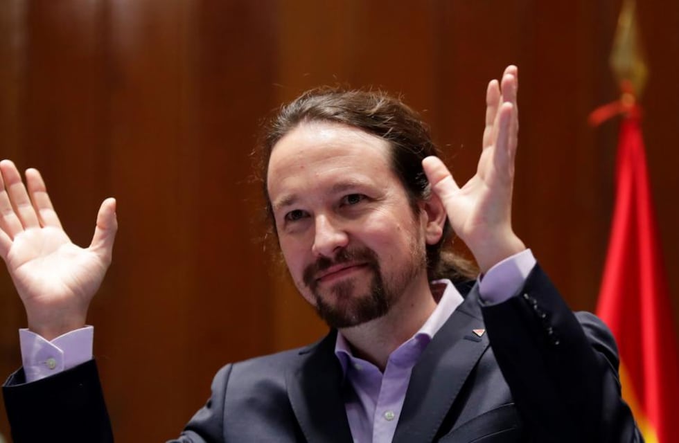 Pablo Iglesias dejó la política tras la derrota en Madrid: “Mi presencia no contribuye a sumar”