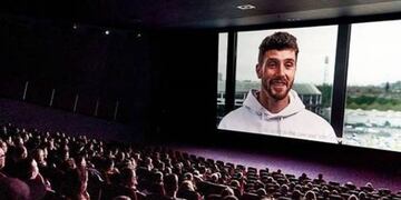 El concordiense es amado en los Países Bajos.