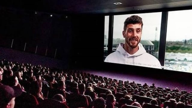 El concordiense es amado en los Países Bajos.