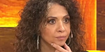 Patricia Sosa tuvo un accidente de tránsito y mostró cómo quedo su camioneta: “Destrozada”