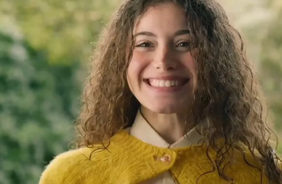 Se estrenó “Margarita”, la nueva tira de Cris Morena que ya puede verse por MAX