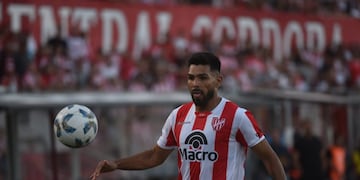Copa Argentina, rotación y ¿chance para el Chino Romero en Instituto?