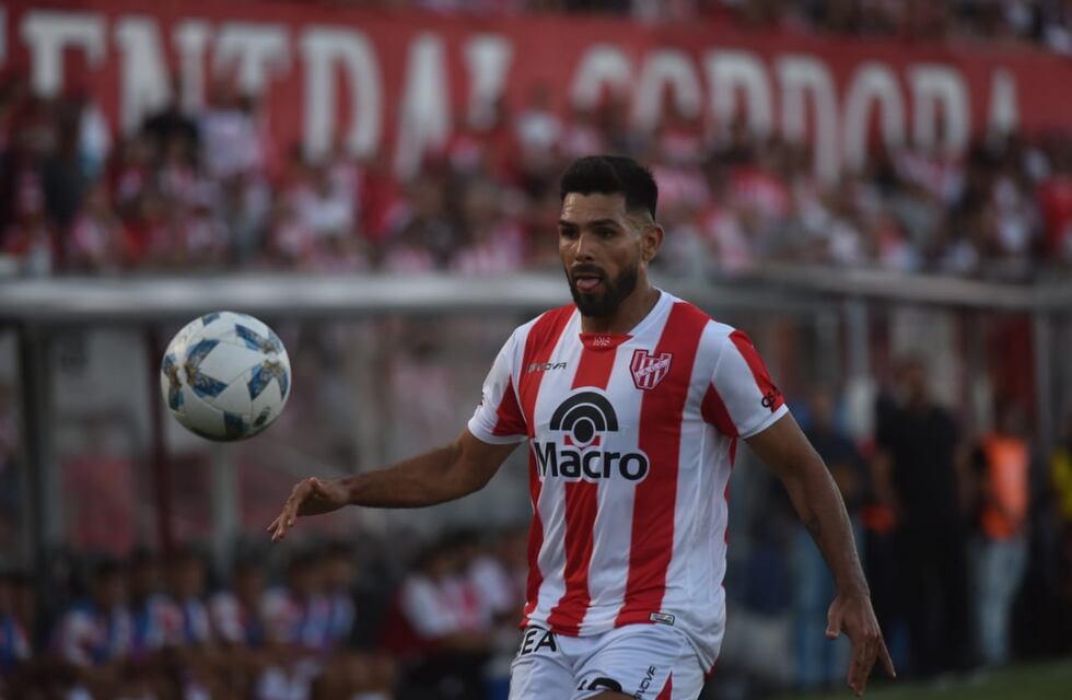 Volvió el Chino Romero a Instituto: “No podemos seguir regalando puntos en casa”