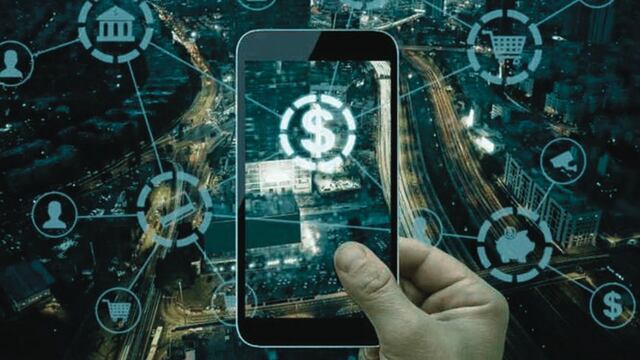 Casi 6 de cada 10 transferencias ya involucran a una CVU.