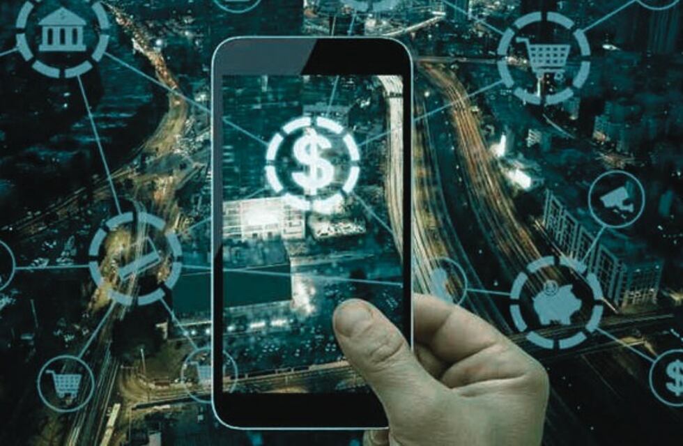 Fintech: en 2022 hubo un crecimiento en el uso de billeteras virtuales en Argentina