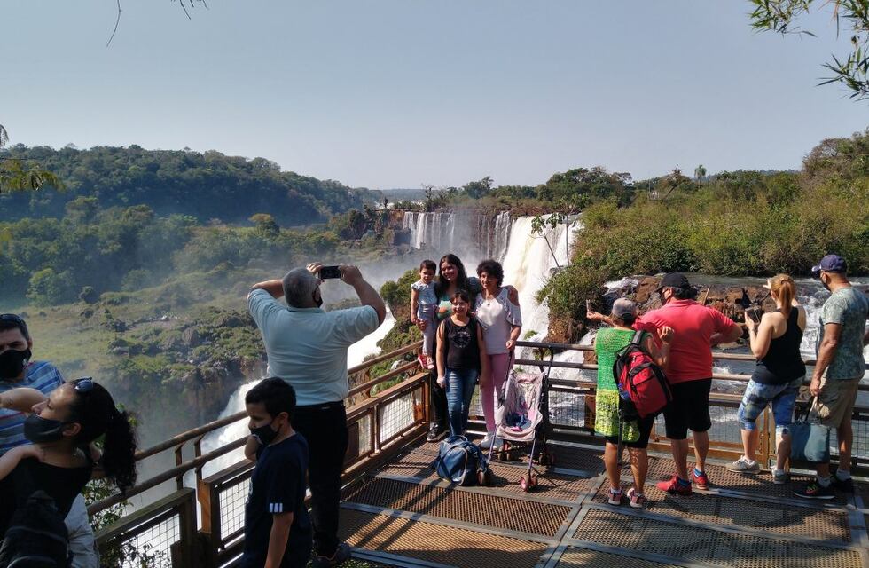 Iguazú: malestar por la decisión de Nación de eliminar el feriado puente del 24 de mayo