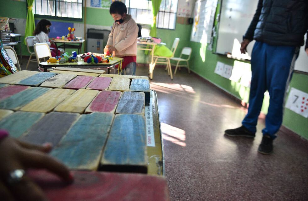 Clases en Córdoba: una por una, las 34 localidades donde sigue la virtualidad