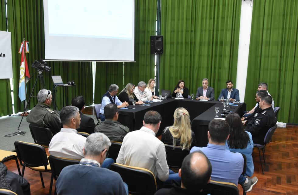 Ocho de cada 10 rafaelinos está satisfecho con la respuesta de Ojos en Alerta