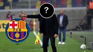 Un nacido en Córdoba suena con fuerzas para el banco del Barcelona.