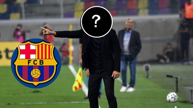 Un nacido en Córdoba suena con fuerzas para el banco del Barcelona.