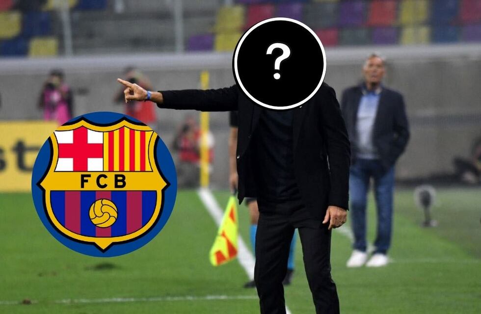 ¿Quién es el entrenador de Córdoba que suena para dirigir el Barcelona?