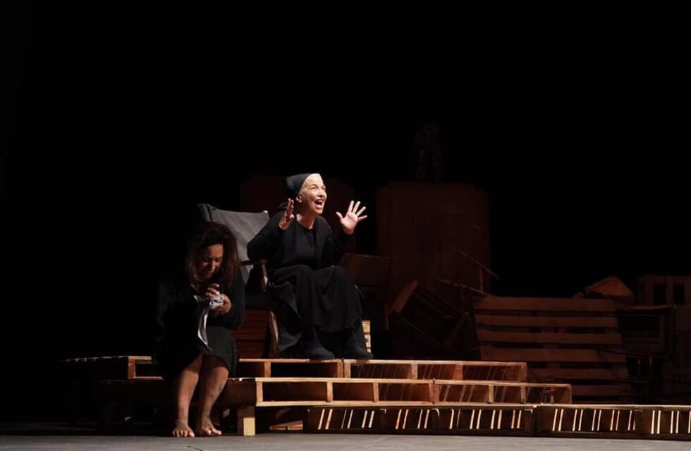 El premiado drama “La Revuelta” vuelve al Teatro Colón de Mar del Plata