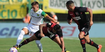 La Lepra cayó con defensa este sábado