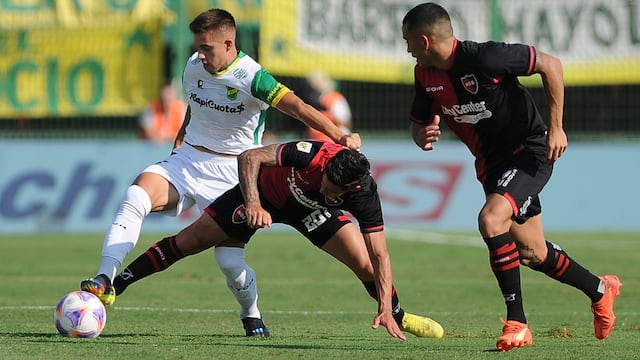 La Lepra cayó con defensa este sábado