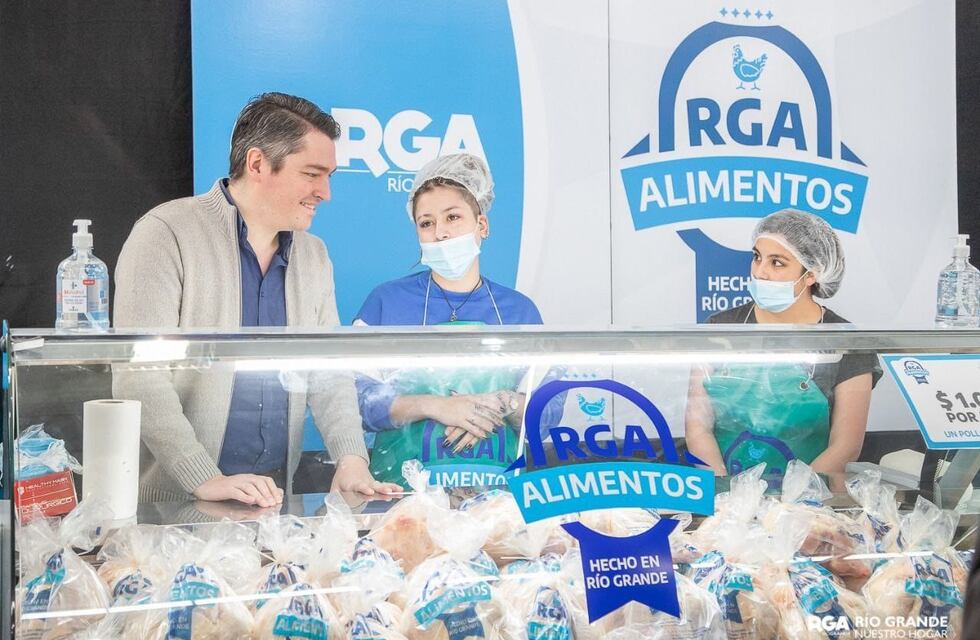 El Municipio acompañó durante el 2022 a más de 500 emprendimientos agroproductivos