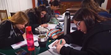 Becas terciarias, universitarias y agrotécnicas en Rafaela