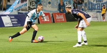 Sin dar una buena imagen, Gimnasia de Jujuy cayó contundentemente en casa frente a Independiente Rivadavia.