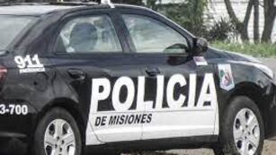 Investigan un homicidio en Pozo Azul: hay cuatro sospechosos intensamente buscados.