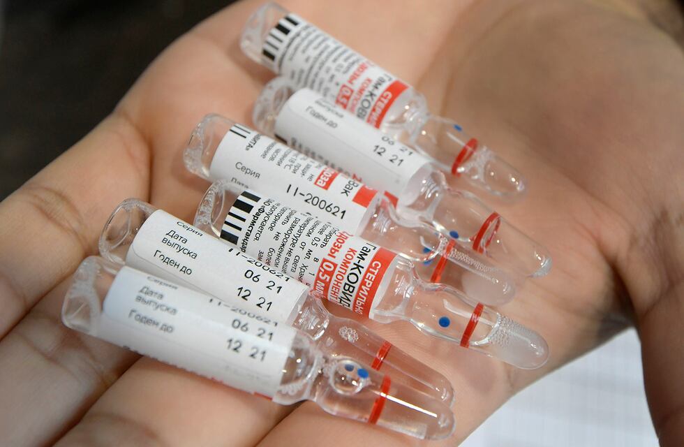 Otros 10 casos nuevos de coronavirus en Pérez