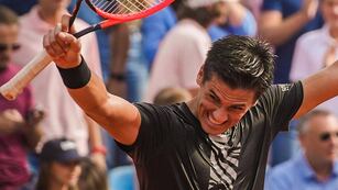 "Fefo" trepa al puesto 82 del ranking gracias al triunfo en Polonia.