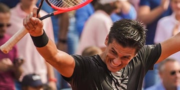 "Fefo" trepa al puesto 82 del ranking gracias al triunfo en Polonia.