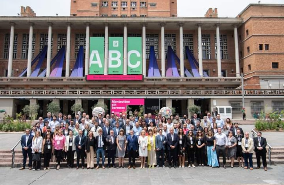 Carlos Paz presente en la XXVII Cumbre Mercociudades