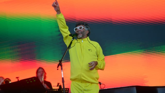 Cosquín Rock 2023, jornada de cierre. (Javier Ferreyra/ La Voz)