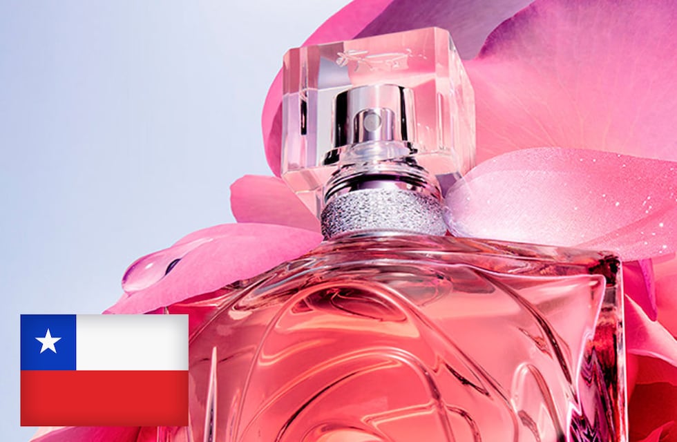 ¿Conviene comprar en Chile?: esto es lo que vale el perfume La Vie Est Belle de Lancome