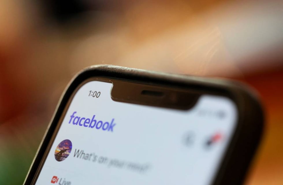 La Justicia ordenó a Facebook eliminar una publicación sobre una familia de San Luis