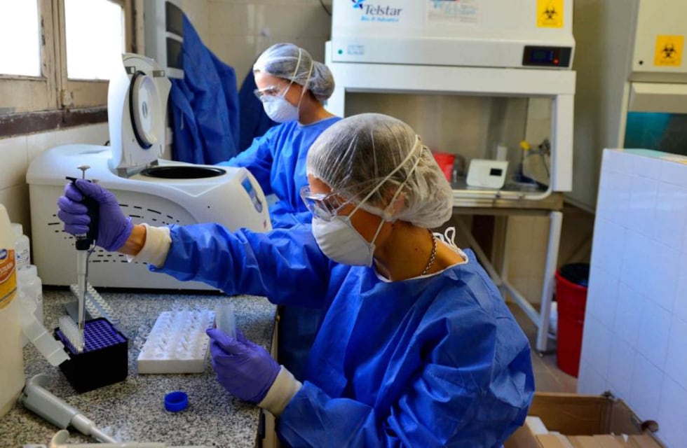 Coronavirus en Rosales: 15 nuevos casos