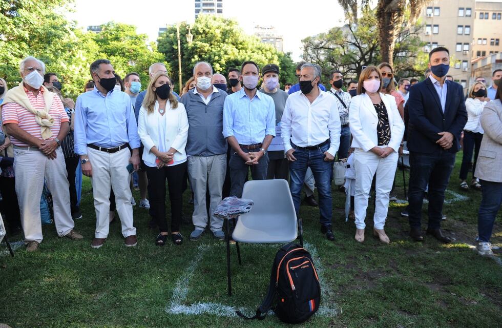 El repudio de Juntos por el Cambio por el escándalo de las vacunas vip: exige más renuncias