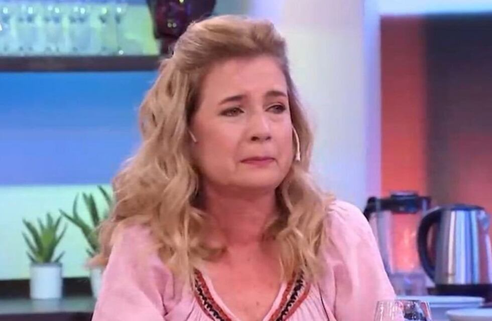 Mercedes Ninci fue internada y preocupa su estado de salud