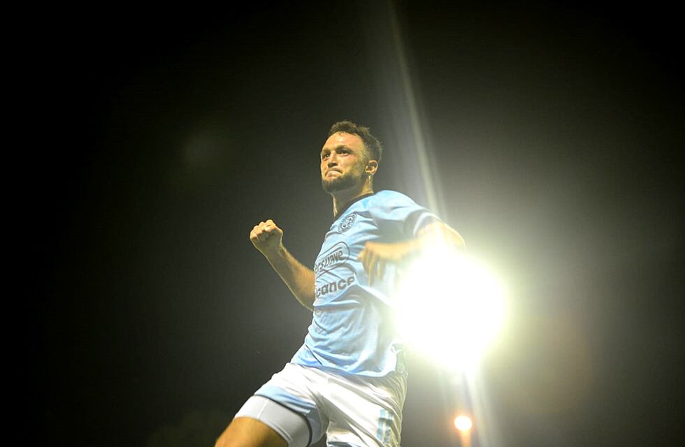 Susvielles y la sonrisa pícara cuando le preguntaron por el gol en fuera de juego: “Vale tres puntos”