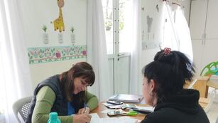 Inscripciones a Jardines Municipales en Rafaela