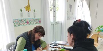Inscripciones a Jardines Municipales en Rafaela