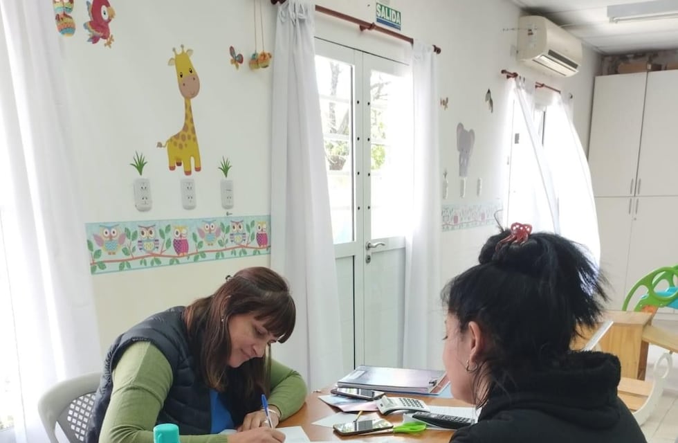 Pre-inscripciones 2025 para jardines municipales