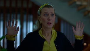 La serie de Netflix próxima a recomendar es sueca.