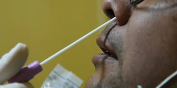 Este sábado se diagnosticó 36 contagios de Covid-19 en la provincia de Jujuy.