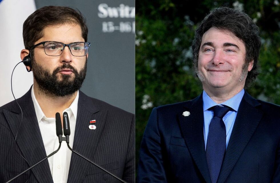 El Gobierno admitió el error y removerá “de inmediato” los paneles solares instalados en Chile