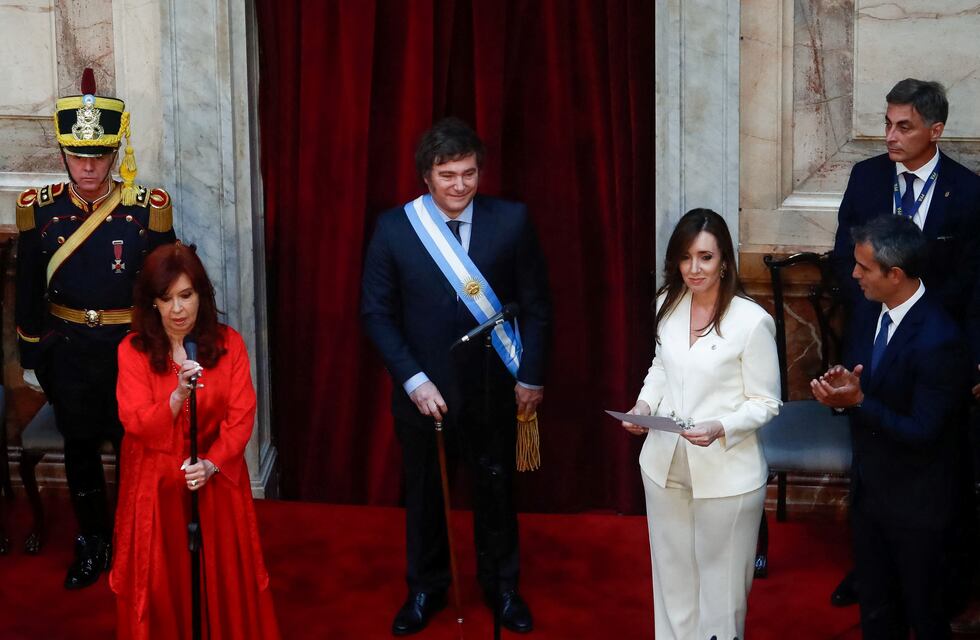 El Congreso se prepara para una semana clave a la espera del paquete legislativo que enviará Milei