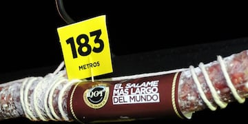 Tandil se prepara para la 5° edición del “Festival del Salame y el Cerdo”