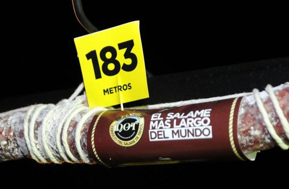 Tandil se prepara para la 5° edición del “Festival del Salame y el Cerdo”