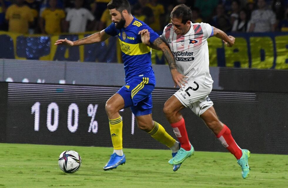 Boca jugará ante Ferro por Copa Argentina: cómo está el historial