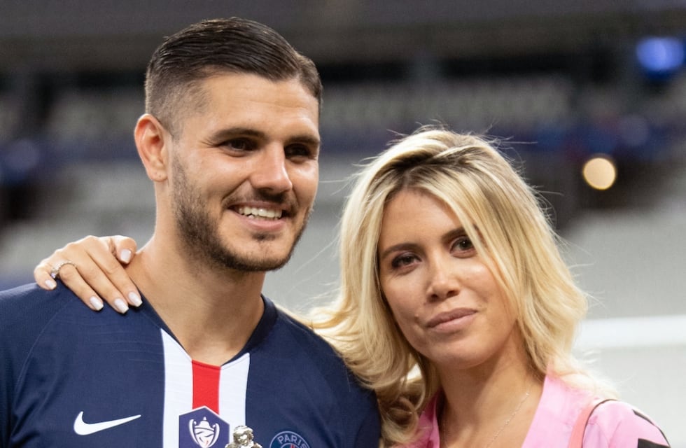 La increíble coincidencia que acercó a Mauro Icardi y Wanda Nara y dejó a todos en shock: ¿Pura casualidad?