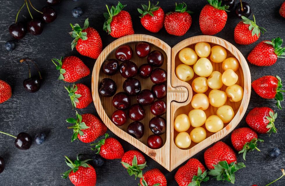 San Valentín: cuáles y qué son las comidas afrodisiacas