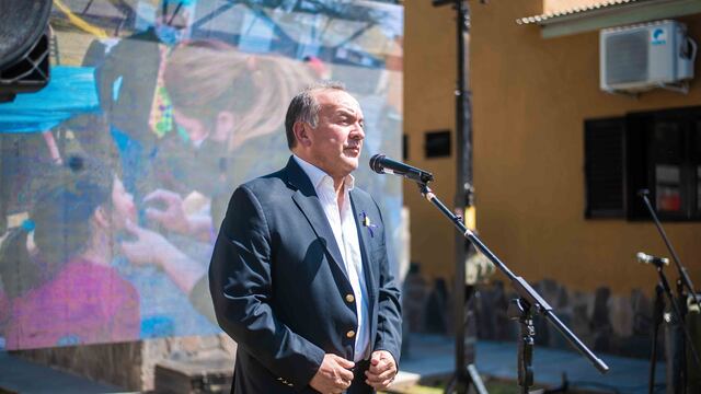 Gobierno de Catamarca.